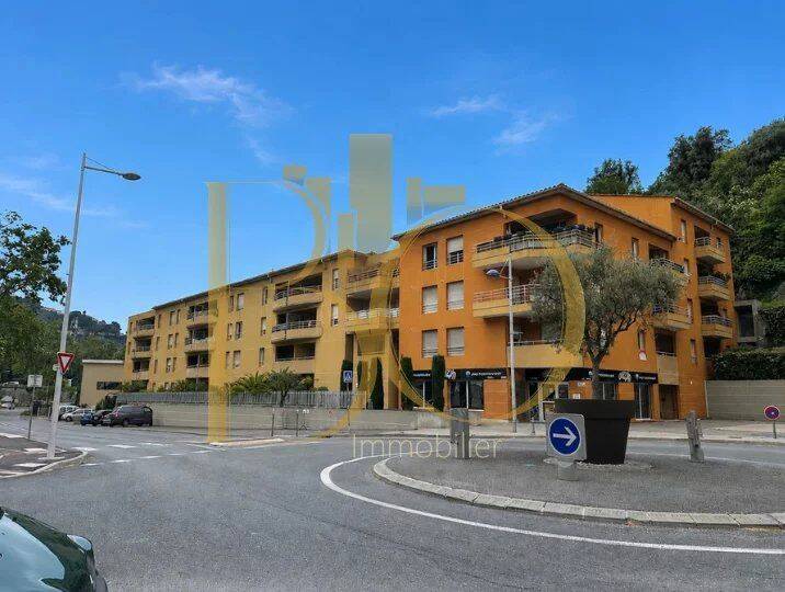 Appartement 3 pièces 57 m² · à Saint-André-de-la-Roche · 57,4 m² · 234 300 €