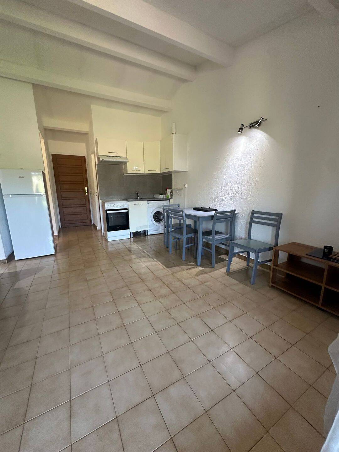 Appartement 1 pièce 28 m² · à Calenzana · 28 m² · 620 €/mois