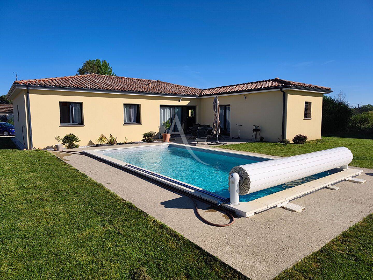 Maison 6 pièces 145 m² · à Montauban · 145 m² · 400 000 €