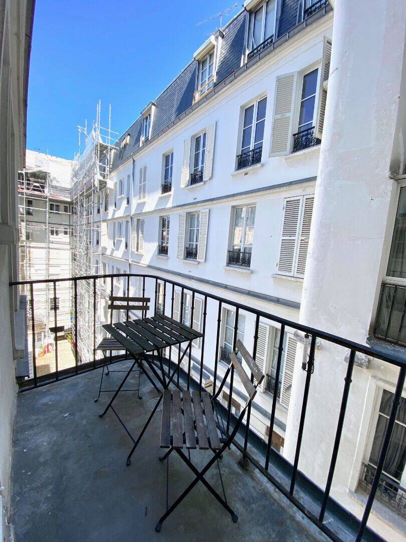 Appartement 2 pièces 41 m² · à Paris 7ème Arrondissement · 41 m² · 599 000 €