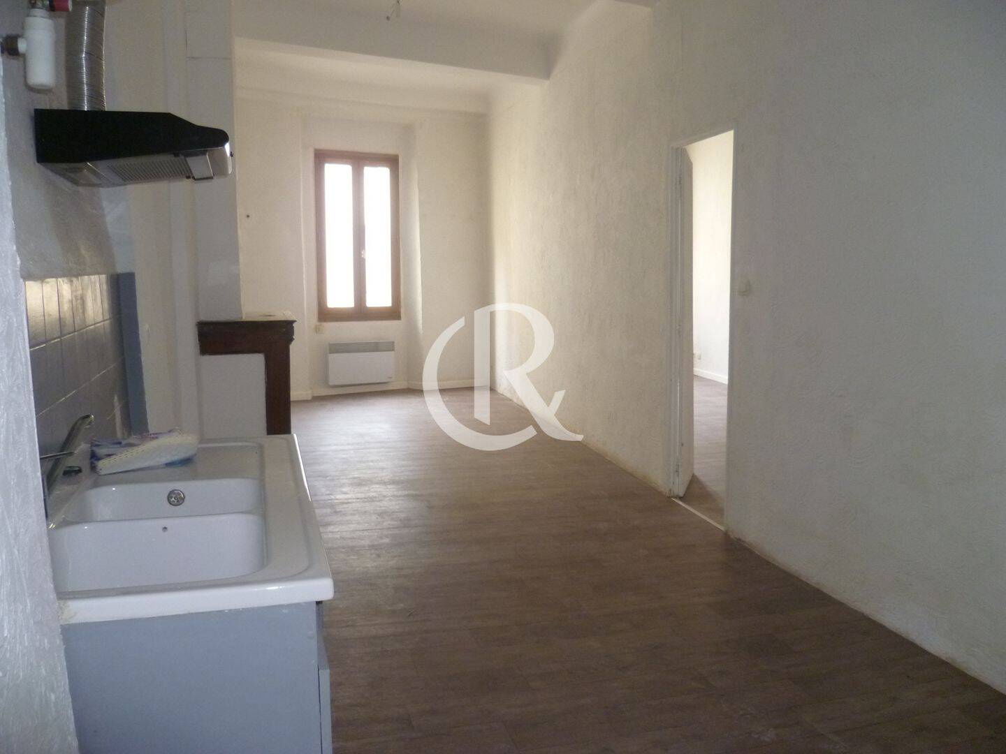 Appartement 2 pièces 53 m² · à Hyères · 53,4 m² · 632 €