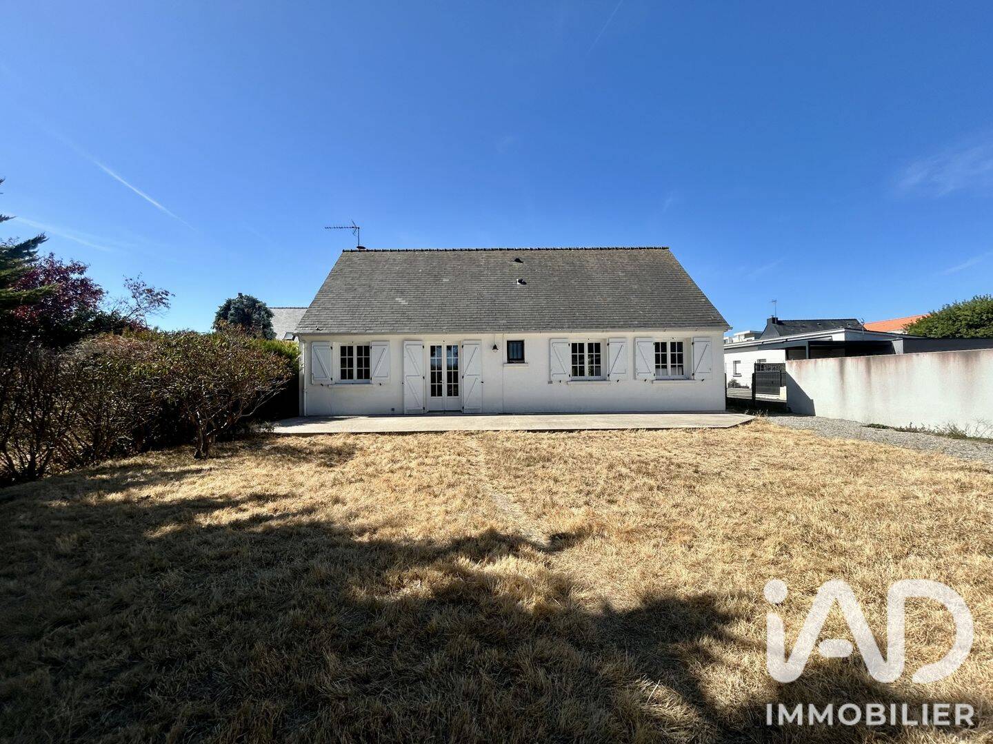 Maison 5 pièces 99 m² · à Saint-Nazaire · 99 m² · 305 000 €