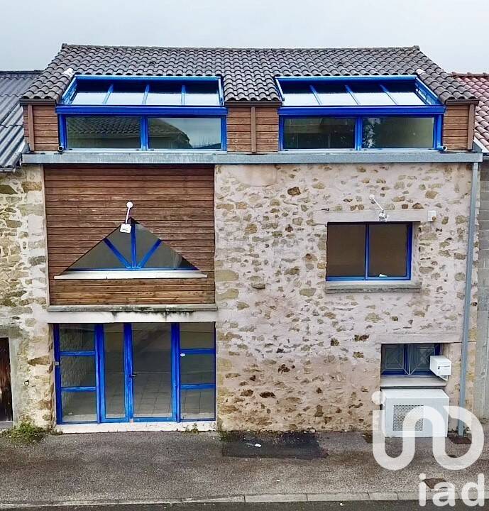 Maison 4 pièces 160 m² · à Couzeix · 160 m² · 163 500 €