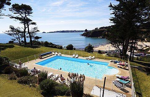 Appartement 4 pièces 69 m² · à Locmaria-Plouzané · 69 m² · 159 000 €