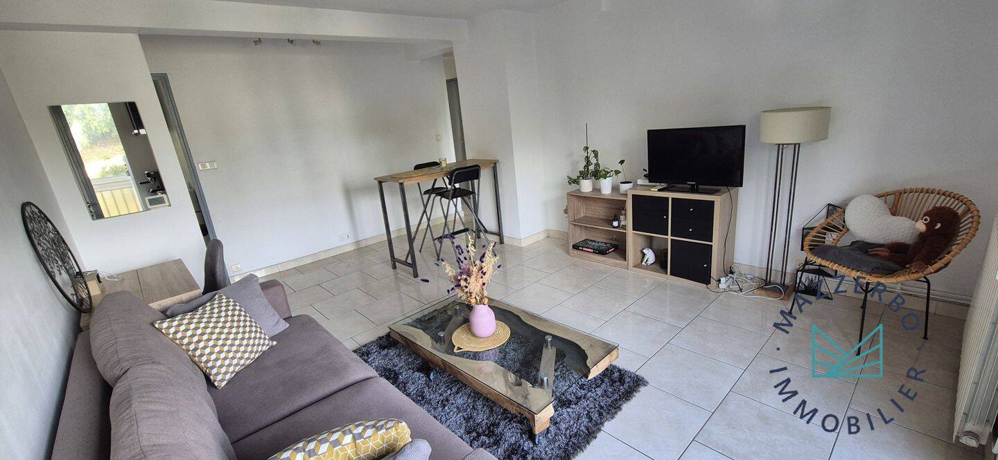 Appartement 3 pièces 55 m² · à Marseille 13ème Arrondissement · 55 m² · 900 €/mois