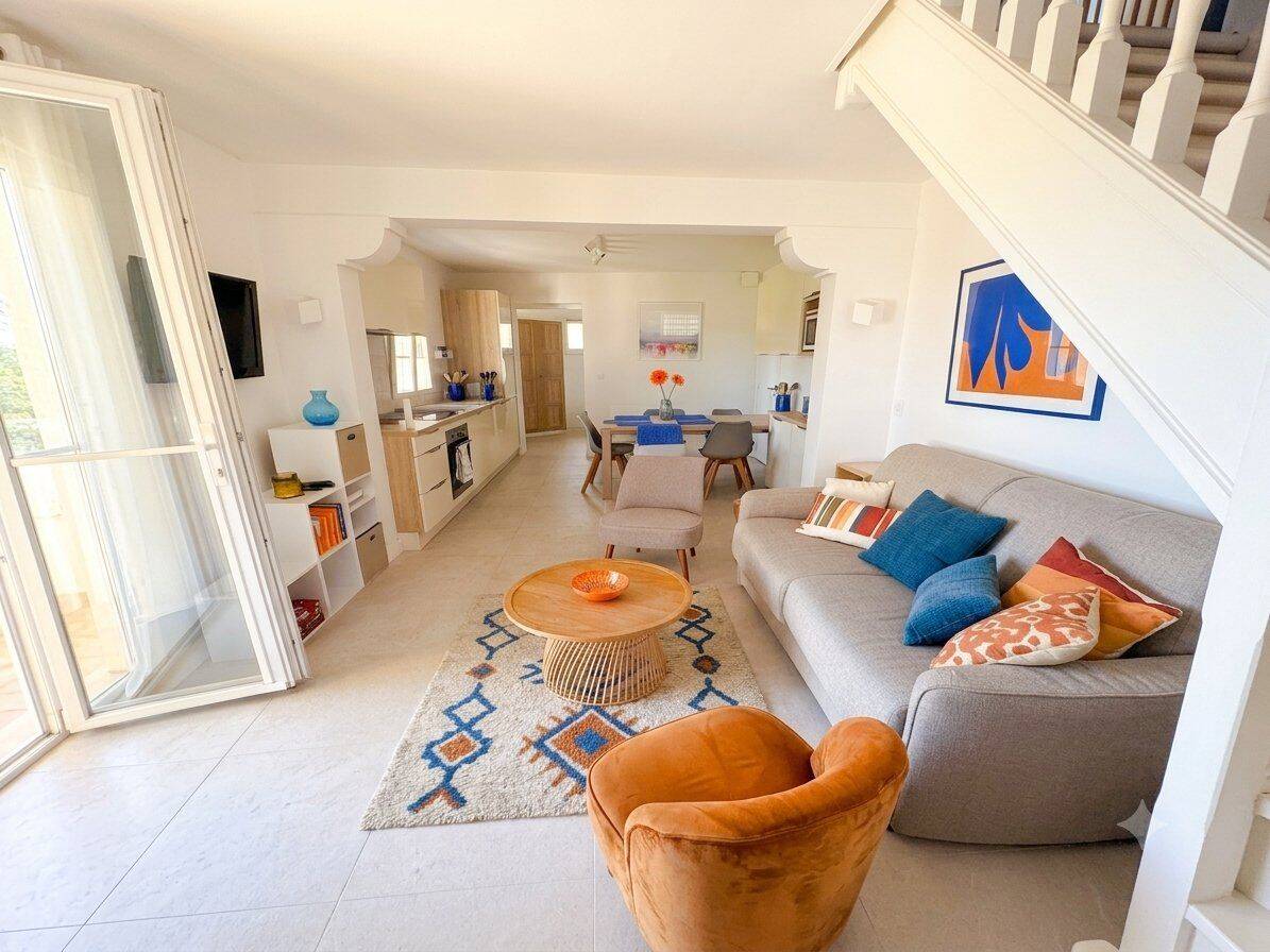 Appartement 4 pièces 63 m² · à Guéthary · 63 m² · 559 000 €
