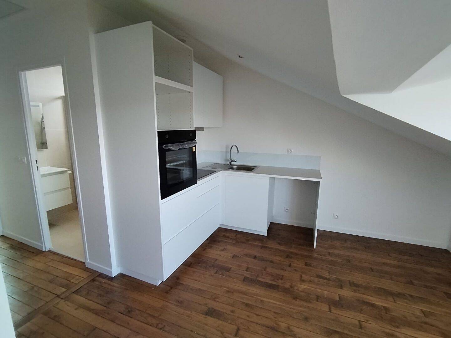 Appartement 2 pièces 28 m² · à Fontenay-sous-Bois · 28,3 m² · 999 €/mois