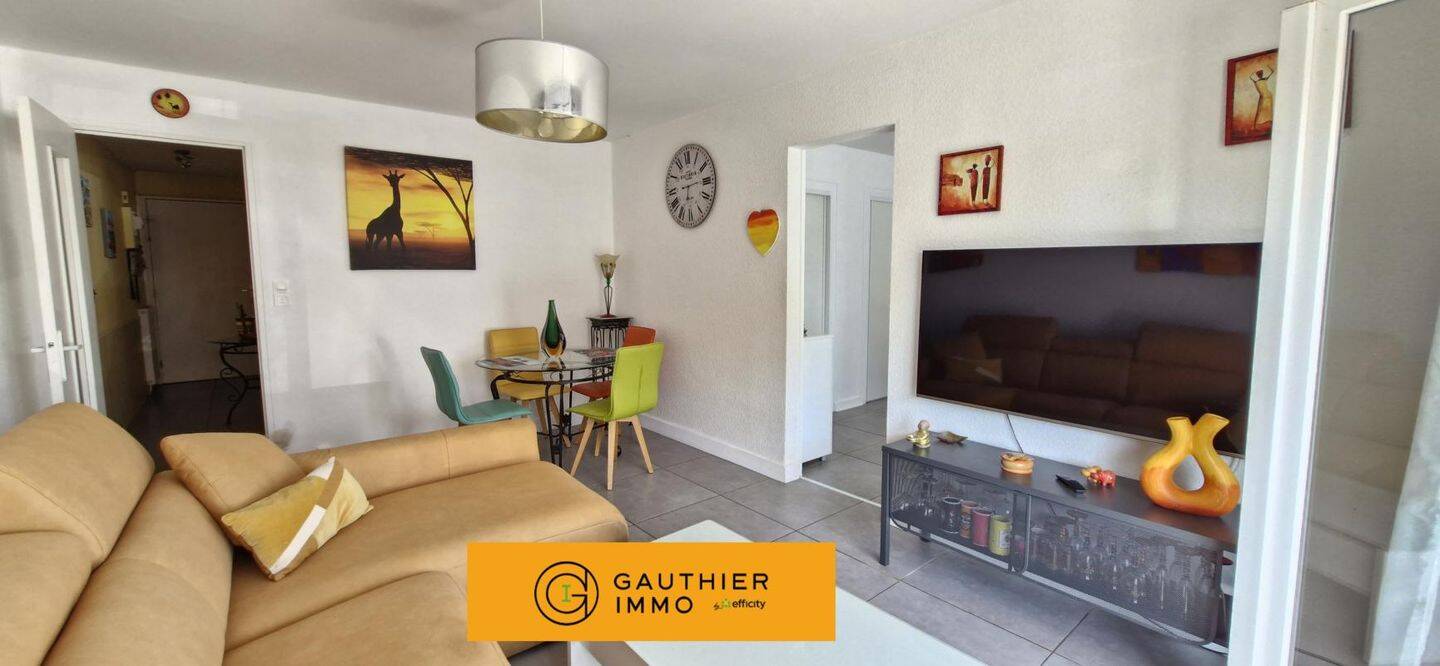 Appartement 4 pièces 74 m² · à La Teste-de-Buch · 74 m² · 400 000 €