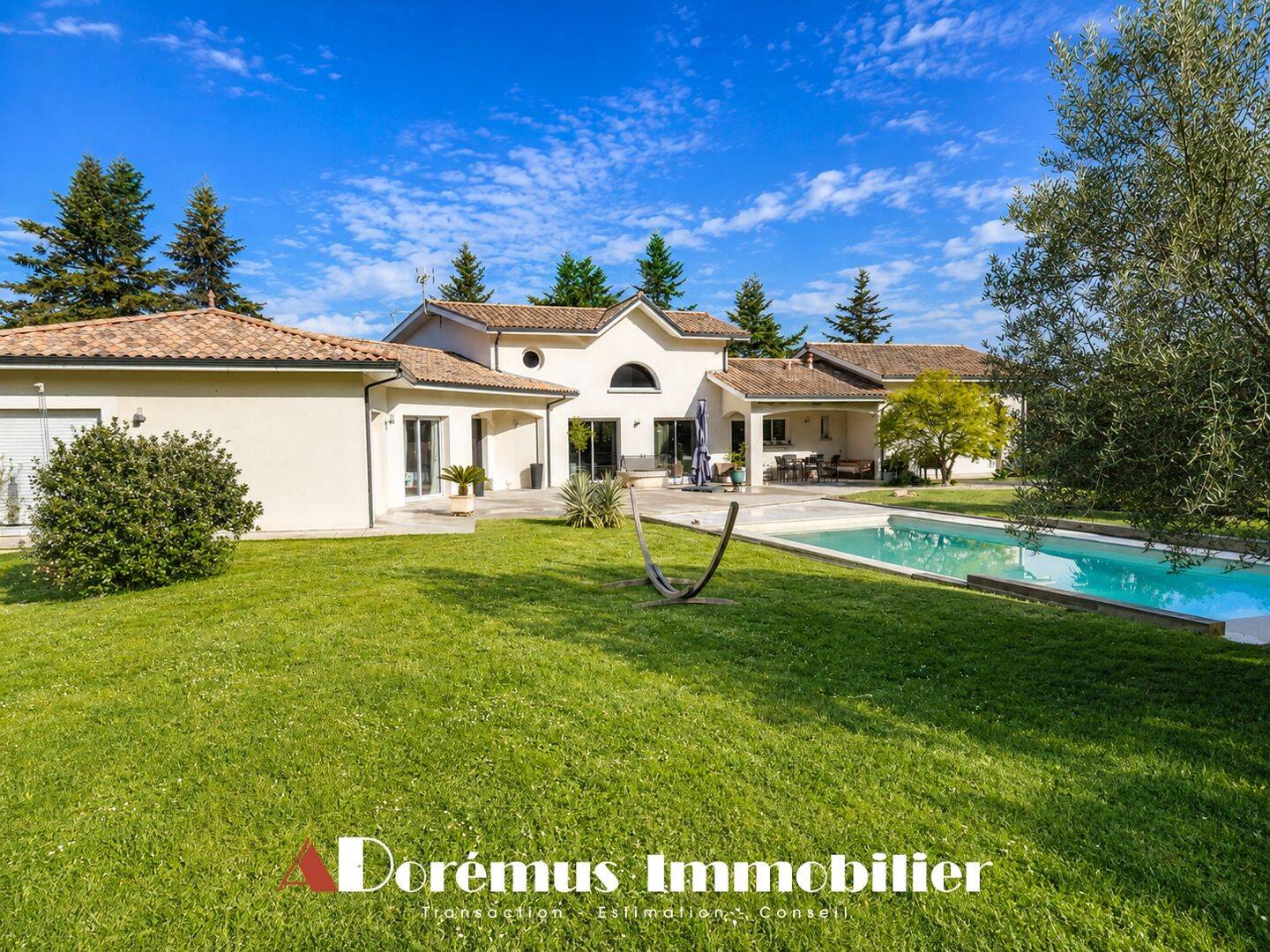 Maison 5 pièces 156 m² · à Cénac · 156 m² · 670 000 €