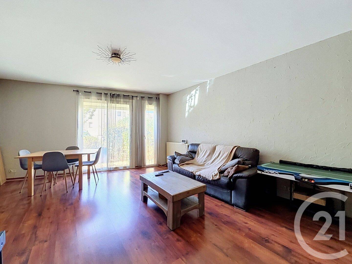 Appartement 3 pièces 66 m² · à Ajaccio · 66,3 m² · 190 000 €
