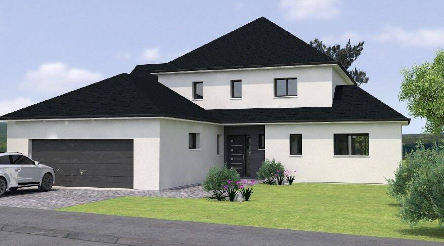 Maison 6 pièces 180 m² · à Bellevigne-en-Layon · 180 m² · 404 500 €