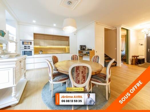 Maison à vendre 393 000 € 4 pièces 3 chambres 120 m² La Bourboule 63150