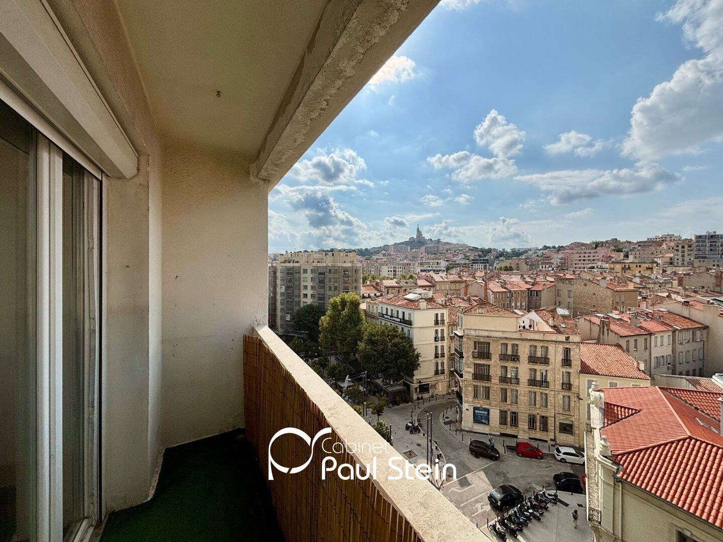 Appartement 2 pièces 36 m² · à Marseille 7ème Arrondissement · 35,5 m² · 745 €