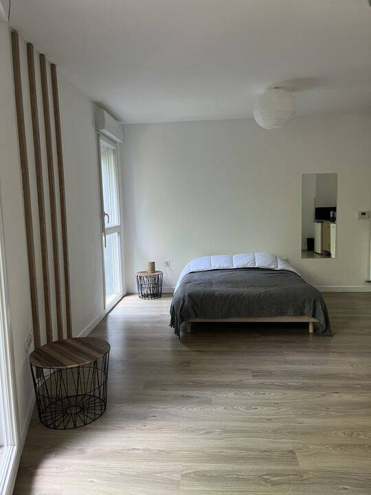 Appartement 1 pièce 33 m² · à Saint-Herblain · 33 m² · 650 €