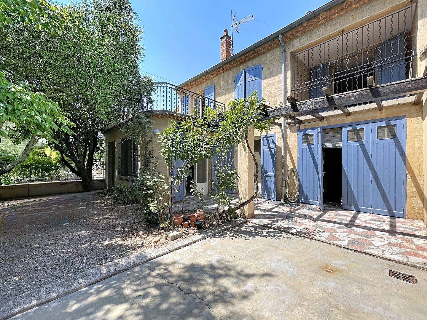 Maison 4 pièces 86 m² · à Avignon · 86 m² · 218 000 €