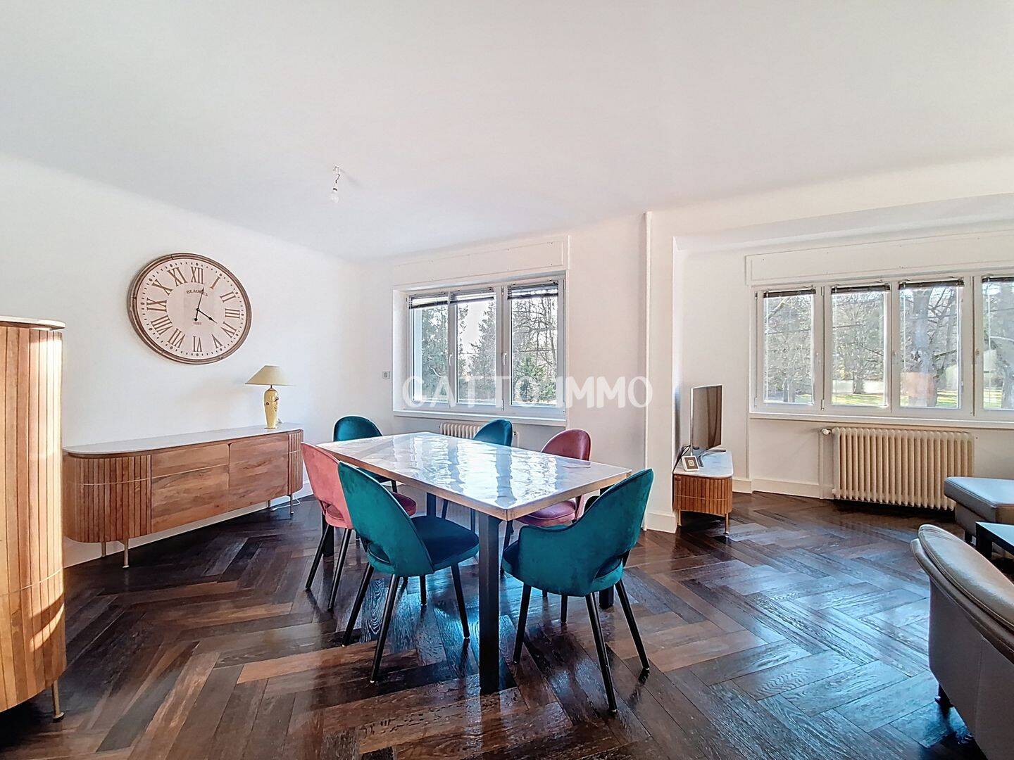 Maison 5 pièces 122 m² · à Ancy-Dornot · 122 m² · 385 000 €