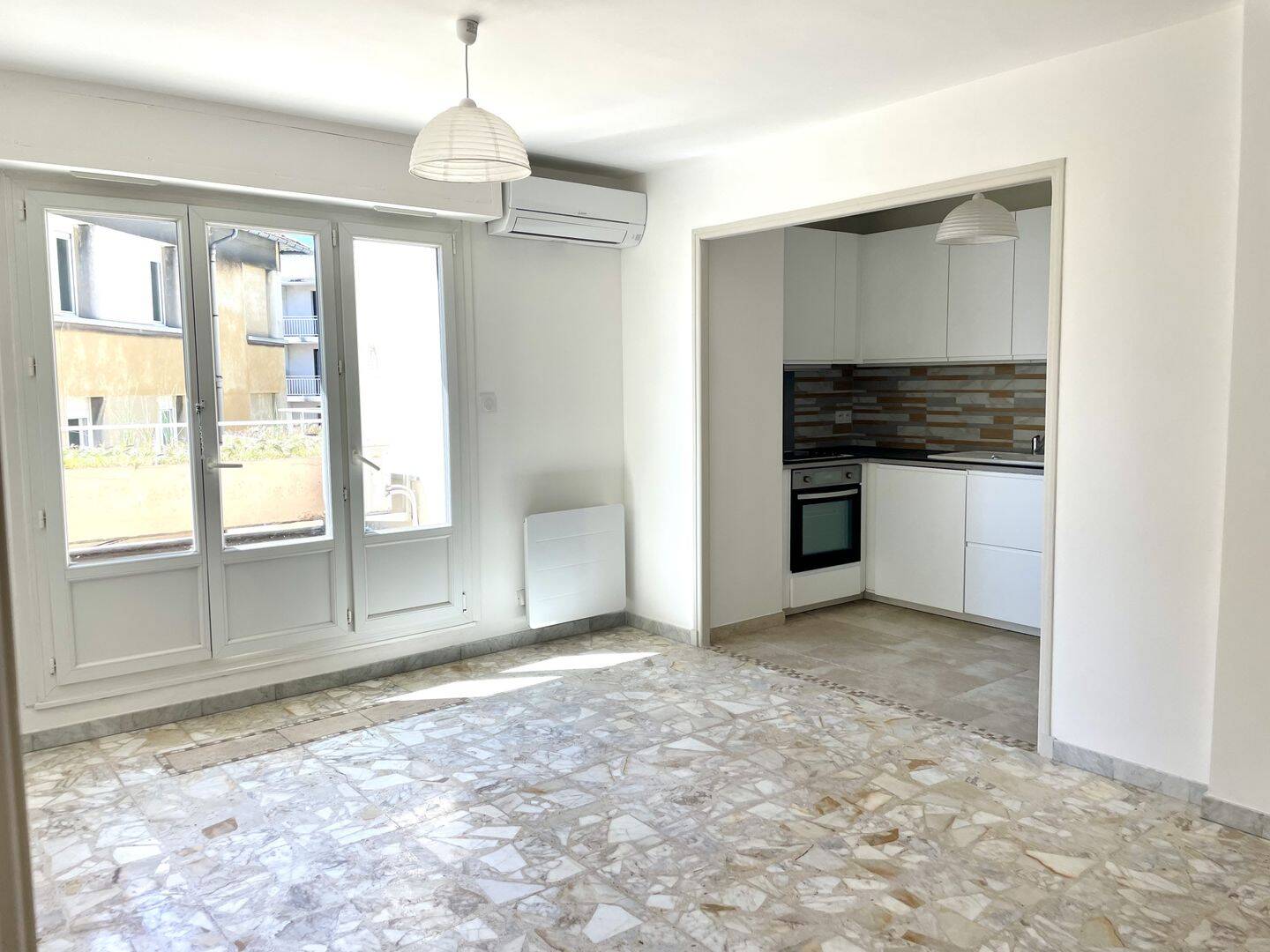 Appartement 2 pièces 51 m² · à Avignon · 51 m² · 139 500 €