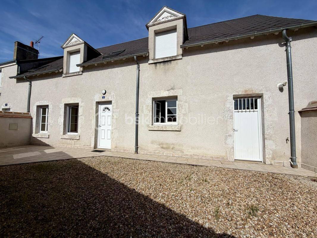 Maison 5 pièces 90 m² · à Meung-sur-Loire · 90 m² · 175 000 €
