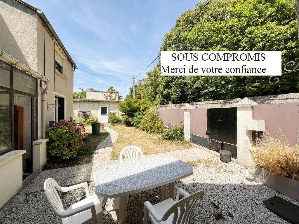 Maison 5 pièces 103 m² · à Villeneuve-la-Guyard · 103 m² · 169 500 €