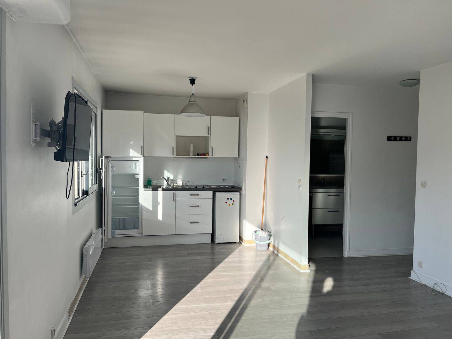 Appartement 2 pièces 36 m² · à Paris 7ème Arrondissement · 35,6 m² · 1 600 €/mois
