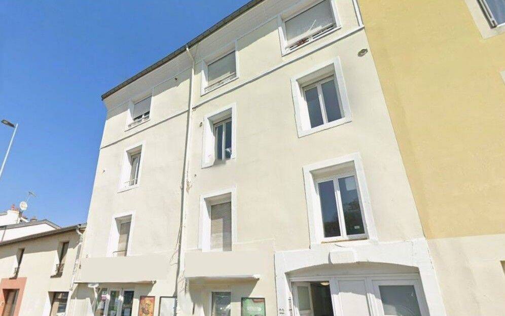Appartement 2 pièces 75 m² · à Maxéville · 75 m² · 25 000 €