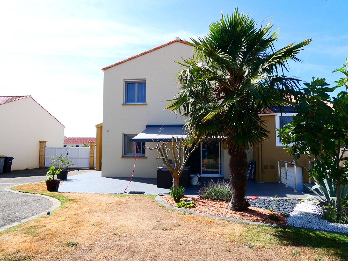 Maison 5 pièces 121 m² · à Saint-Père-en-Retz · 121 m² · 367 000 €