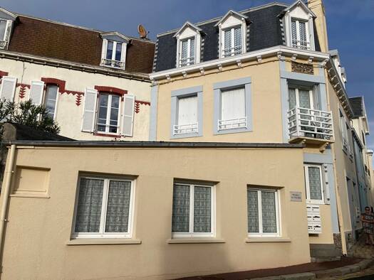 Immeuble à vendre 1 196 000 € 160 m² Des Ports Granville 50400