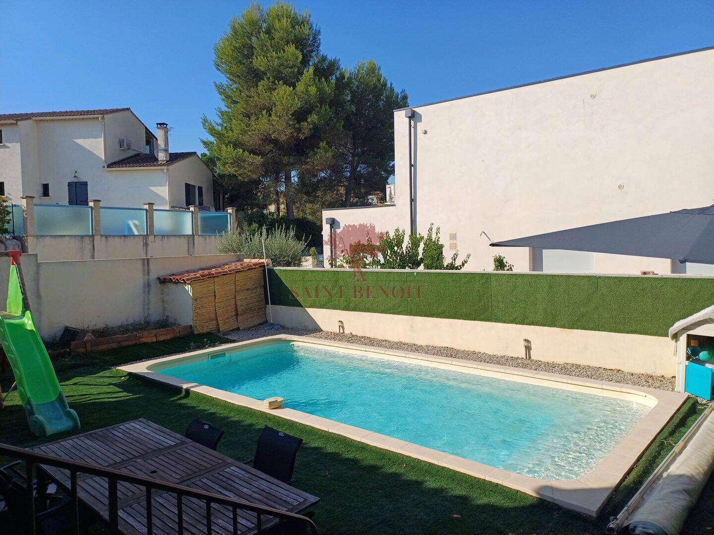 Maison 4 pièces 104 m² · à Gignac · 104 m² · 1 380 €/mois