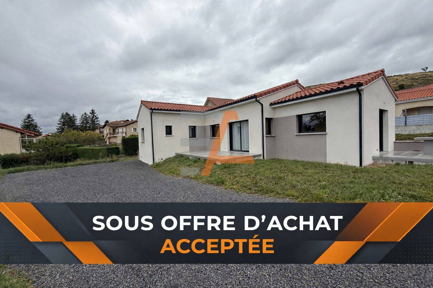 Maison 5 pièces 120 m² · à Le Monastier-sur-Gazeille · 120 m² · 379 000 €