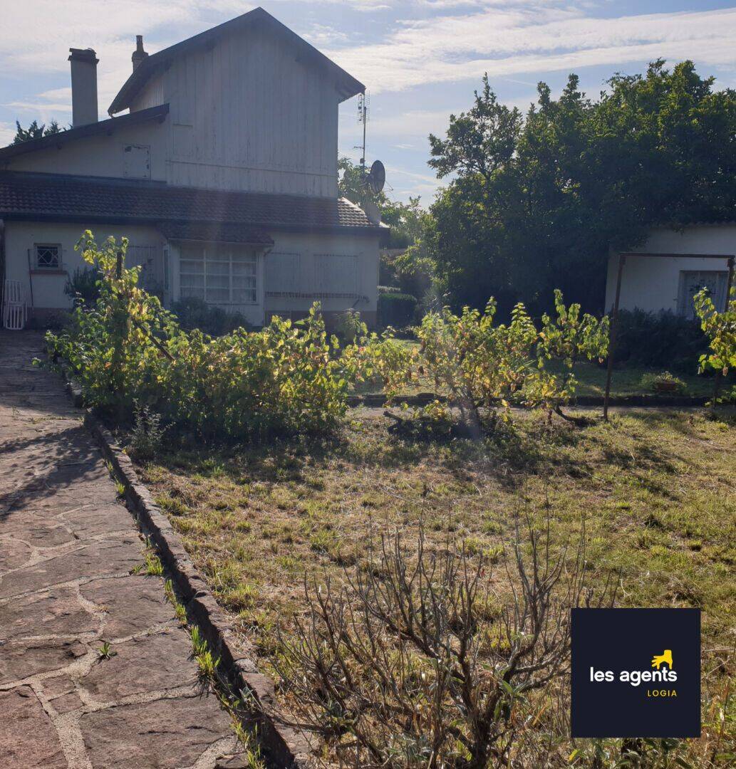Maison 4 pièces 84 m² · à Champigneulles · 84 m² · 190 000 €