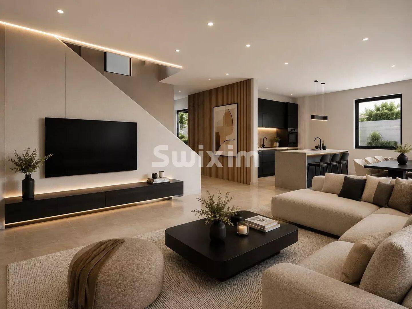 Maison 6 pièces 150 m² · à Annecy · 150 m² · 949 000 €