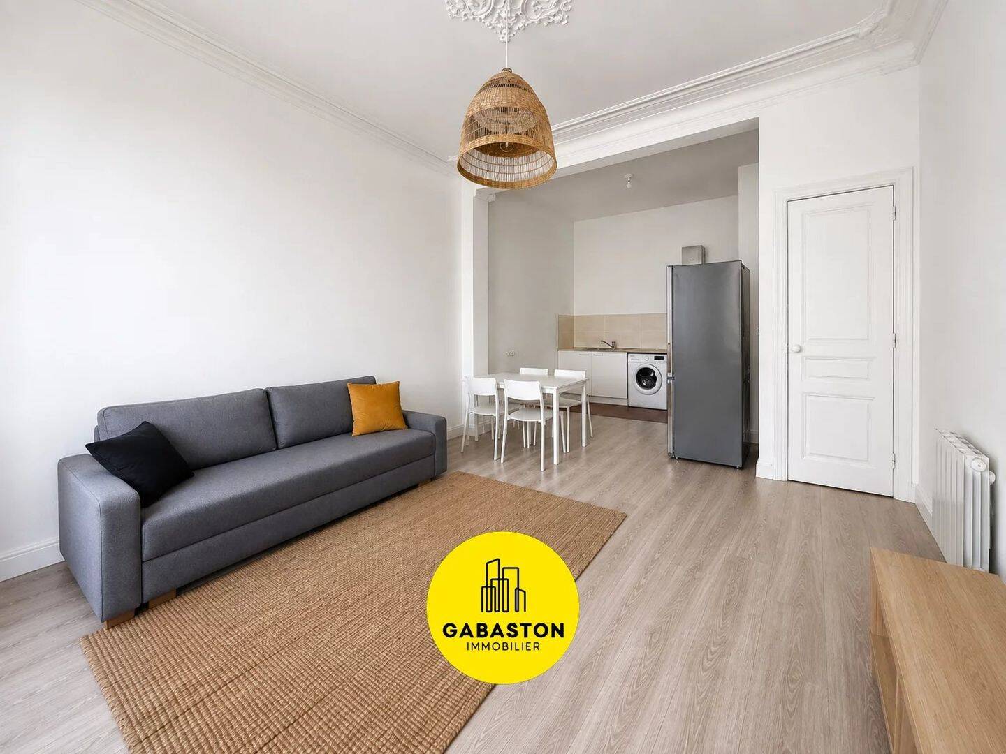 Appartement 3 pièces 84 m² · à Marseille 2ème Arrondissement · 84 m² · 229 000 €