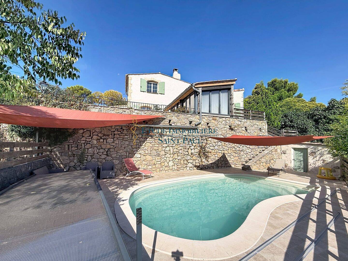 Maison 5 pièces 156 m² · à Clermont-l'Hérault · 156 m² · 559 900 €