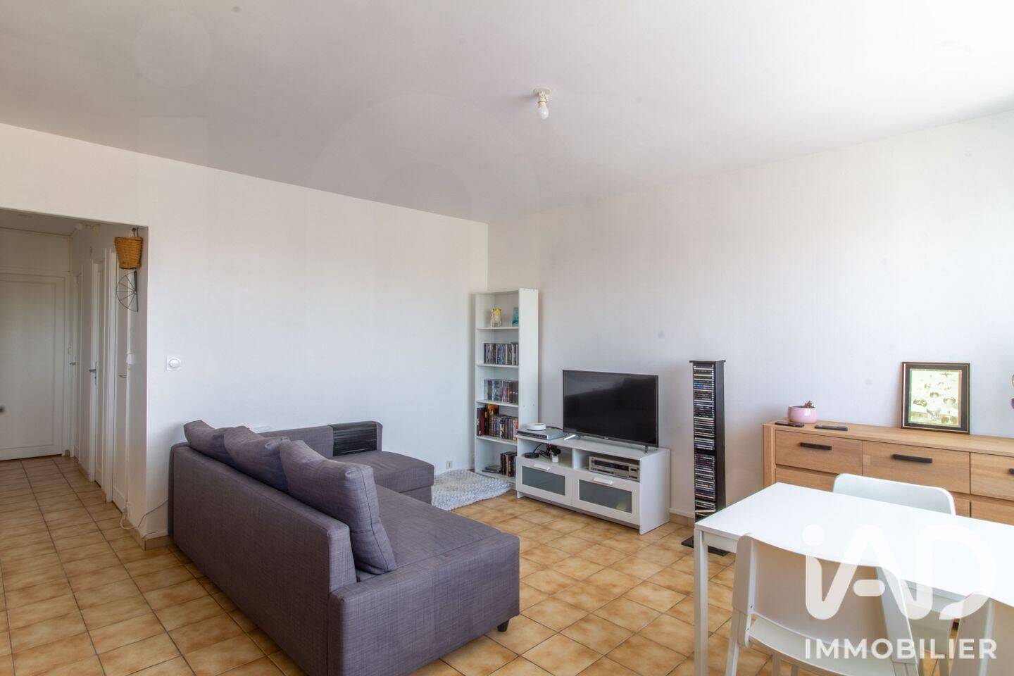 Appartement 3 pièces 59 m² · à Saint-Jean-le-Blanc · 59 m² · 105 000 €