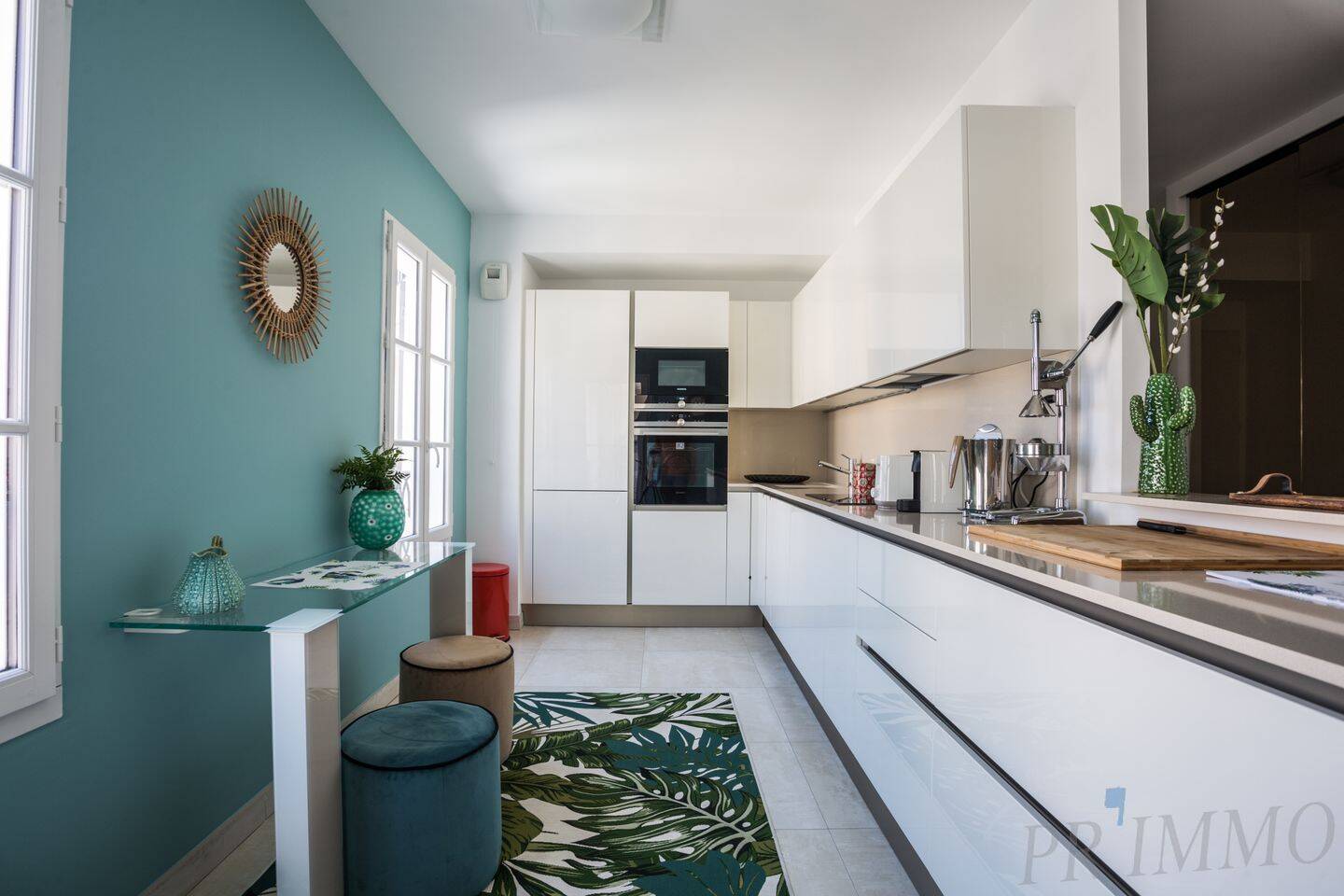 Appartement 4 pièces 93 m² · à Saint-Tropez · 93 m² · 1 640 000 €