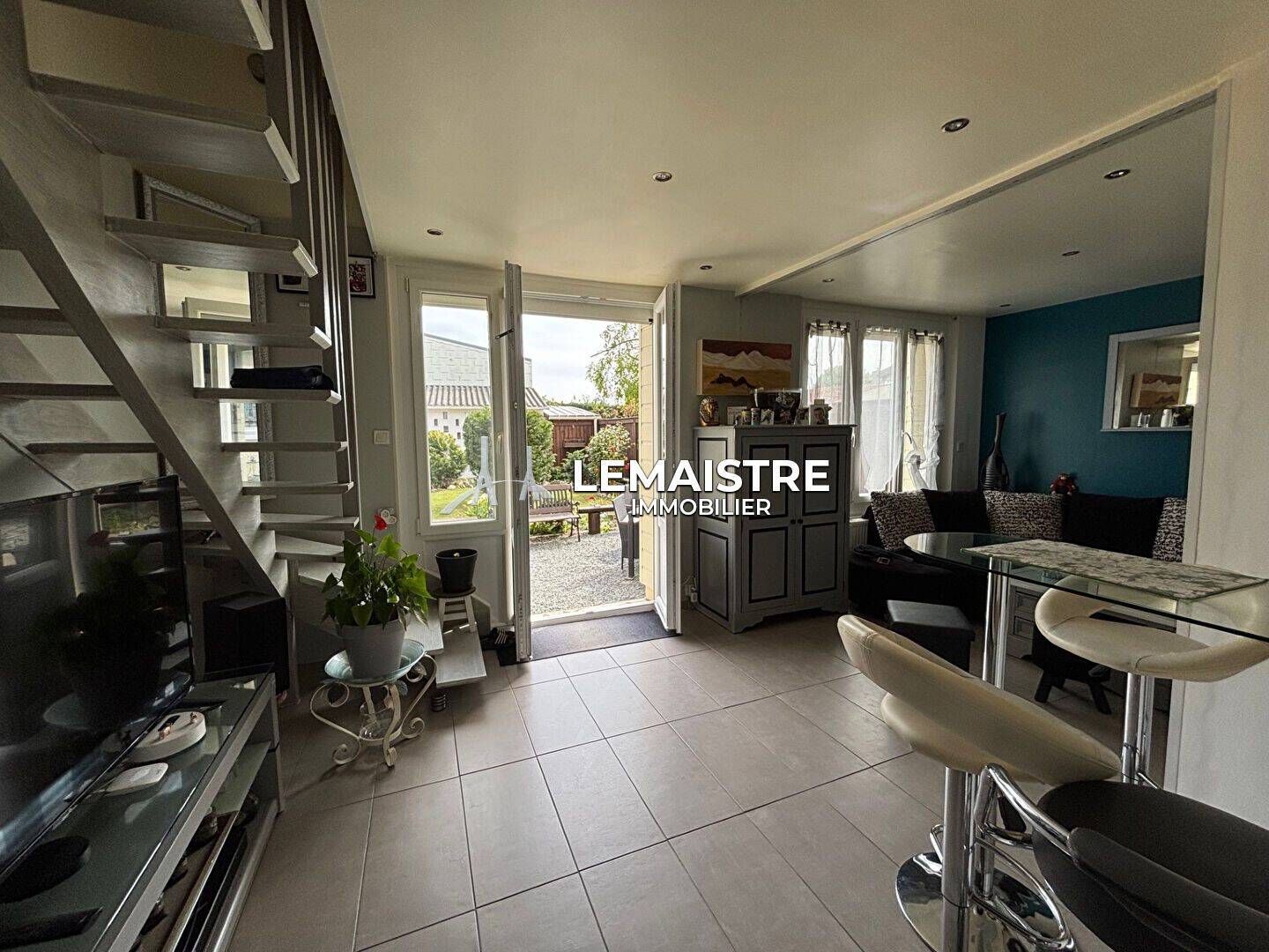 Maison 4 pièces 78 m² · à Le Havre · 78 m² · 229 000 €