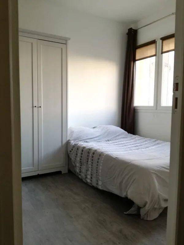 Appartement 1 pièce 11 m² · à Bordeaux · 11 m² · 480 €