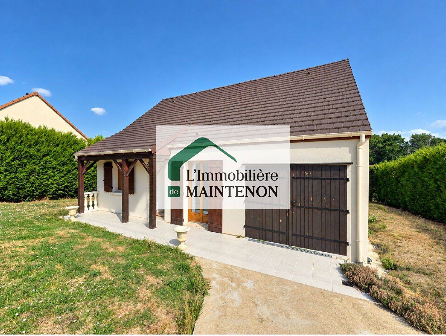 Maison 3 pièces 60 m² · à Jouy · 60 m² · 175 500 €