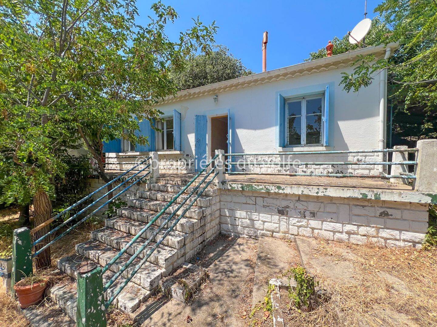 Maison 3 pièces 79 m² · à Sète · 79 m² · 769 000 €