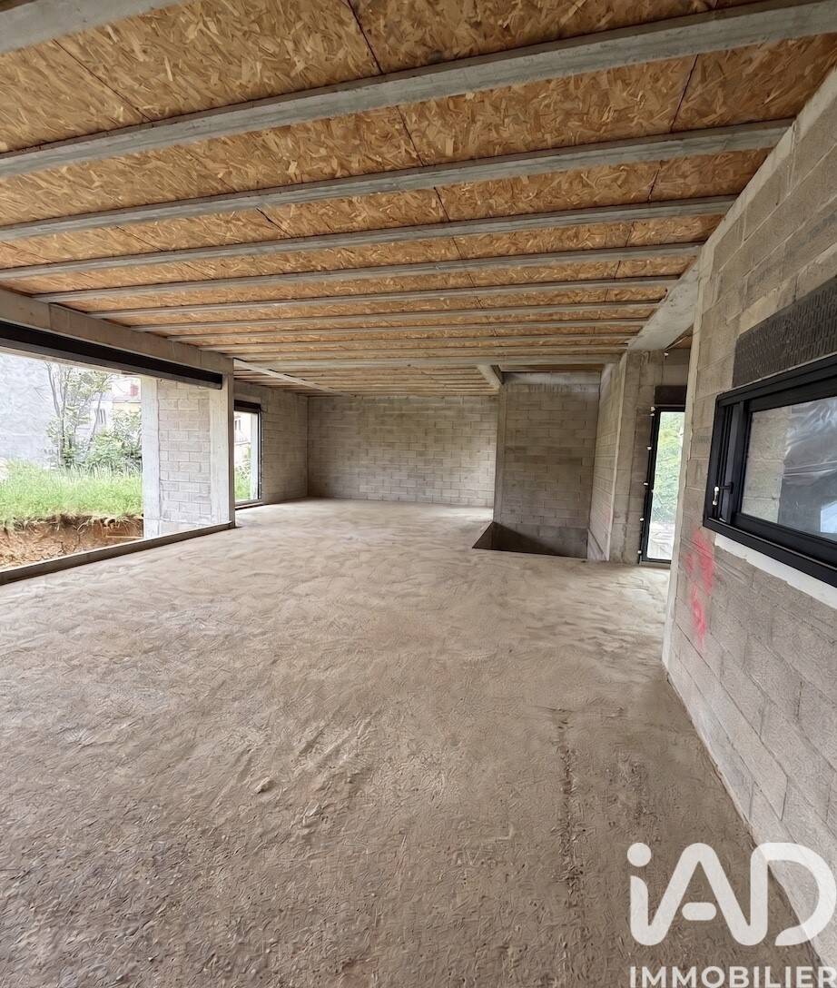 Maison 9 pièces 325 m² · à Saint-Georges-d'Orques · 325 m² · 749 000 €