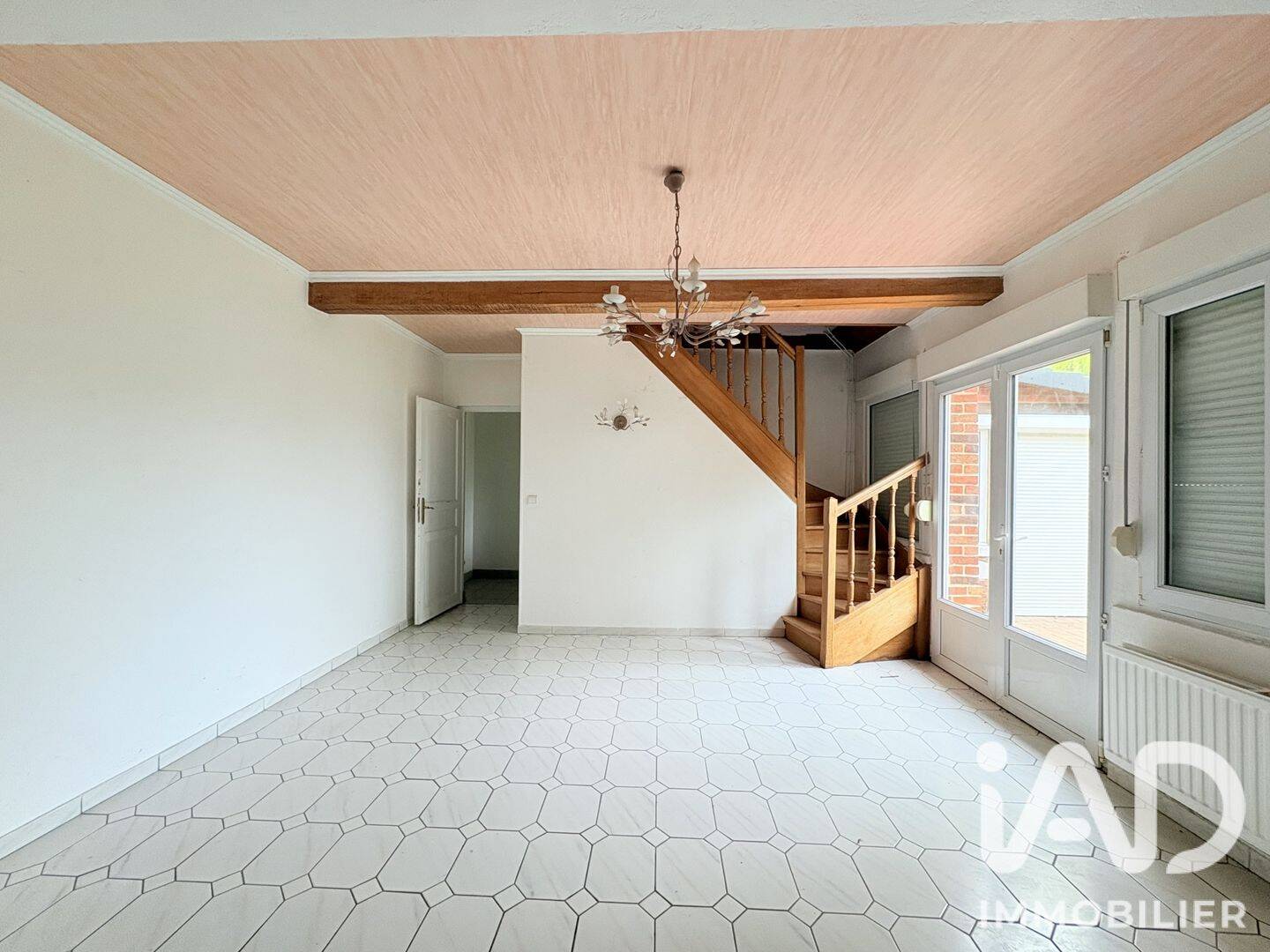 Maison 6 pièces 150 m² · à Caix · 150 m² · 198 000 €