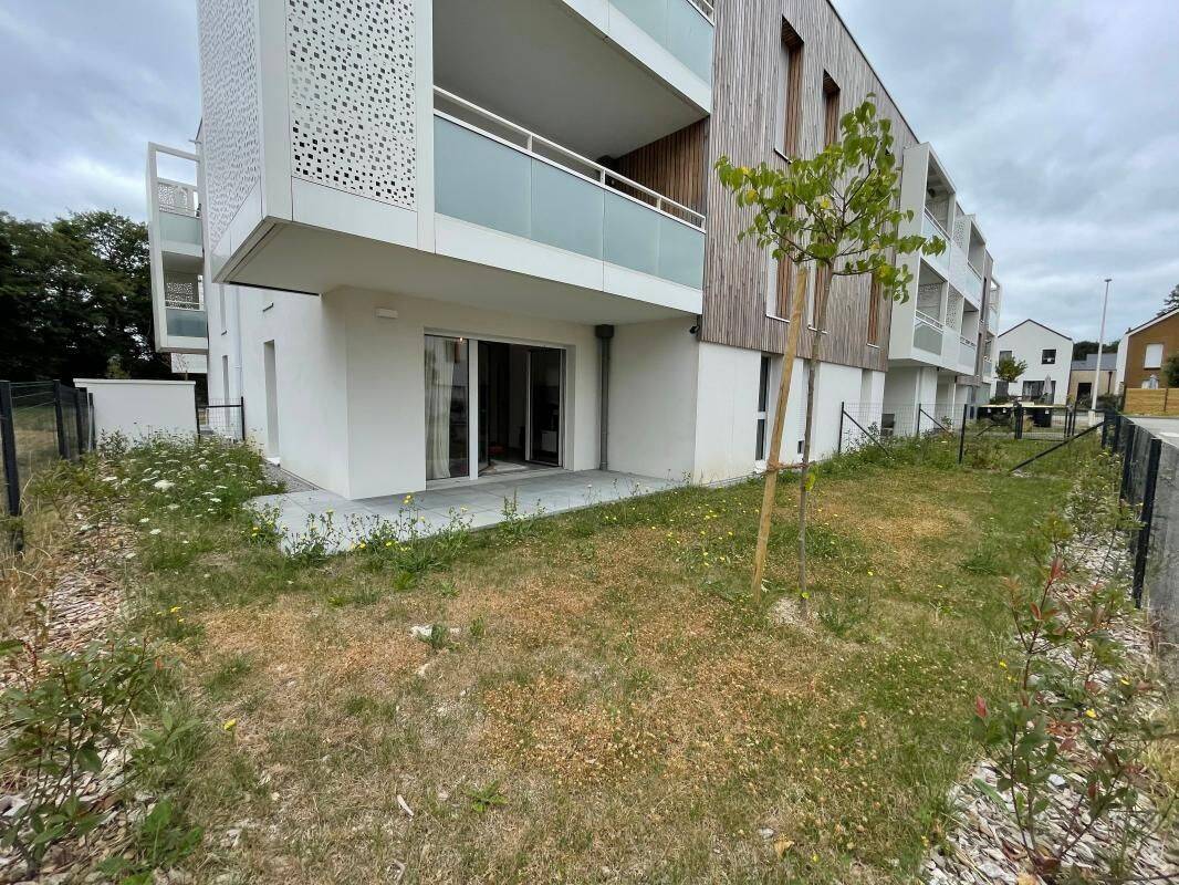 Appartement 3 pièces 67 m² · à Vannes · 67,3 m² · 197 950 €