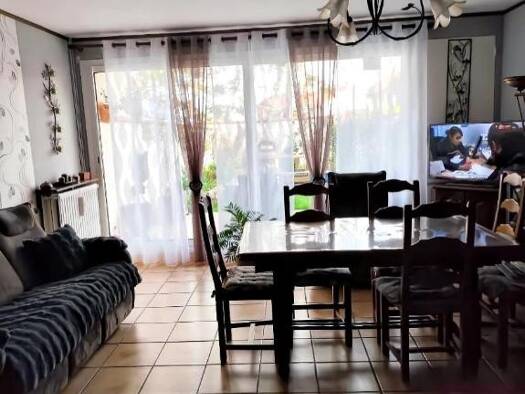 Maison à vendre 174 900 € 5 pièces 4 chambres 119 m² 137 m² de terrain Épernay 51200