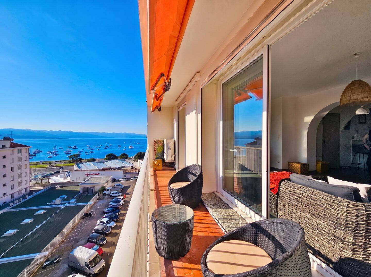 Appartement 3 pièces 77 m² · à Ajaccio · 77 m² · 259 000 €