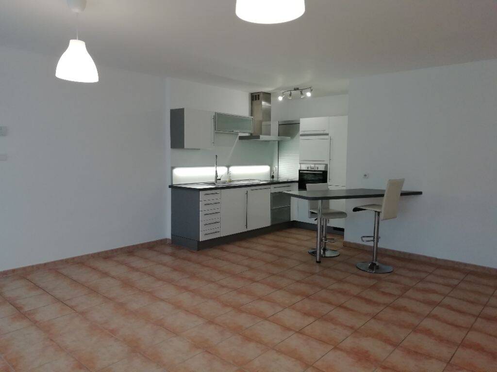 Appartement 3 pièces 73 m² · à Audun-le-Tiche · 73 m² · 1 200 €/mois