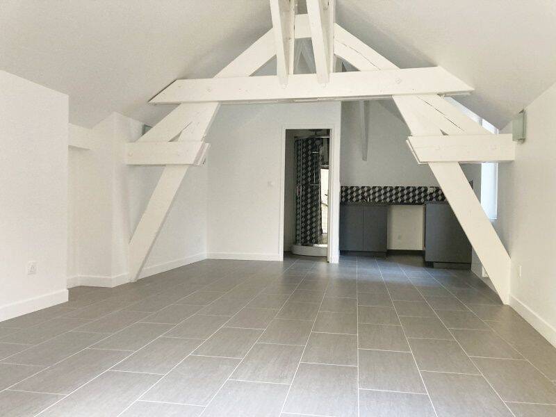 Appartement 1 pièce 27 m² · à Montmagny · 27,4 m² · 742 €/mois
