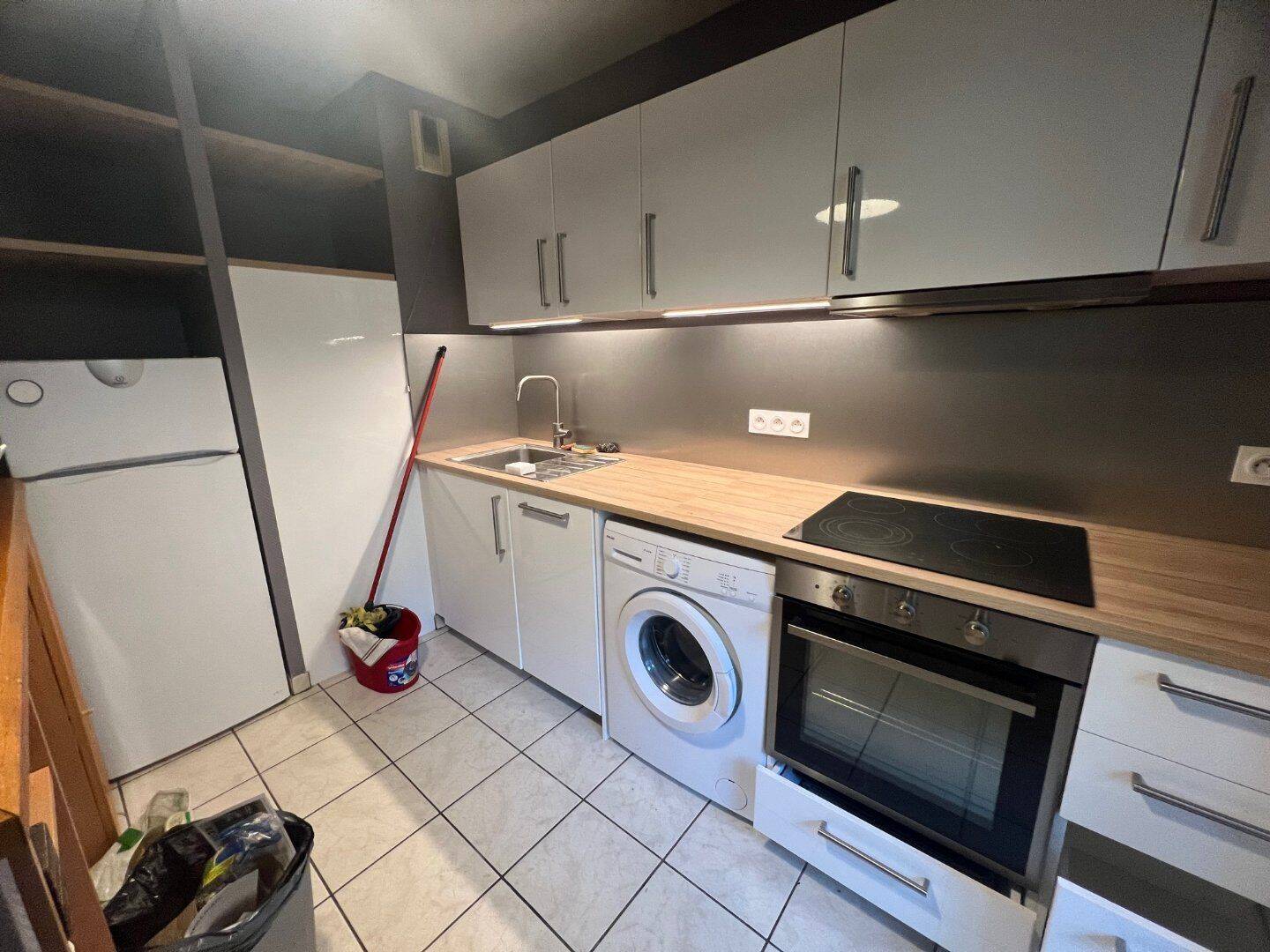 Appartement 2 pièces 42 m² · à Toulouse · 42 m² · 708 €/mois