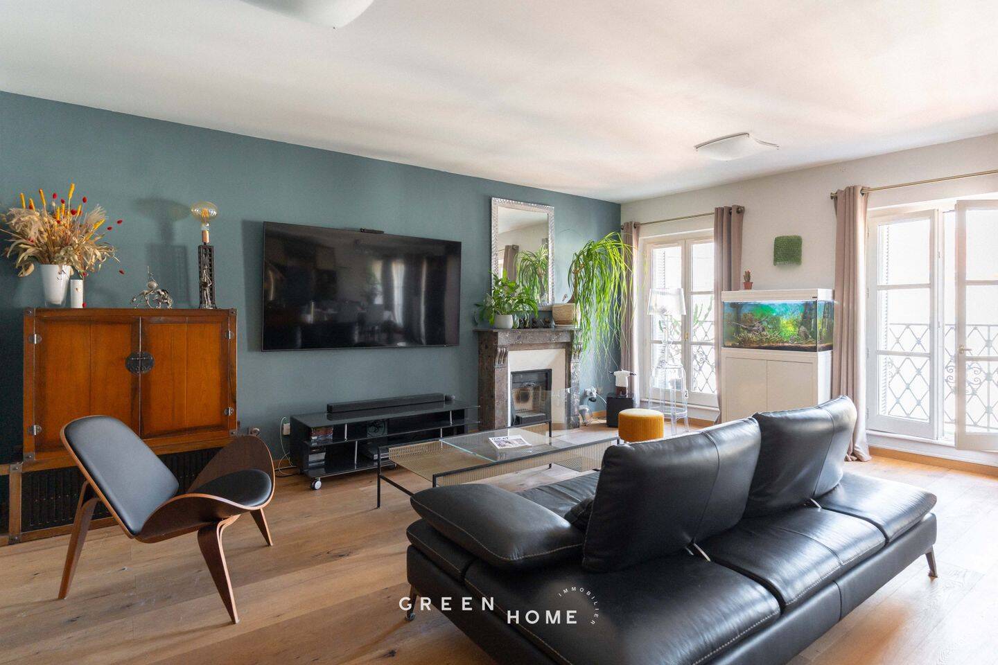 Appartement 3 pièces 110 m² · à Marseille 1er Arrondissement · 110 m² · 479 000 €