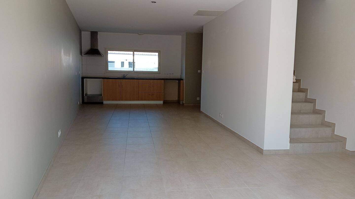 Maison 4 pièces 104 m² · à Rezé · 104 m² · 1 402 €