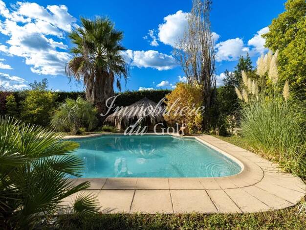 Maison à vendre 695 000 € 5 pièces 3 chambres 144 m² Les Camoins Marseille 11ème arrondissement 13011